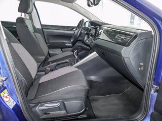 VOLKSWAGEN POLO 1.0 LIFE TSI 95CV