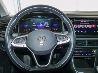 VOLKSWAGEN POLO 1.0 LIFE TSI 95CV