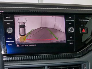 VOLKSWAGEN POLO 1.0 LIFE TSI 95CV