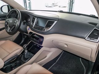 HYUNDAI TUCSON 1.7  IX35  XPOSSIBLE 116CV