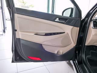 HYUNDAI TUCSON 1.7  IX35  XPOSSIBLE 116CV