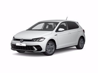 VOLKSWAGEN Polo R-Line Plus 1.0 TSI 70 kW (95 CV) Manuale