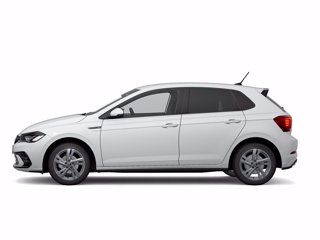 VOLKSWAGEN Polo R-Line Plus 1.0 TSI 70 kW (95 CV) Manuale