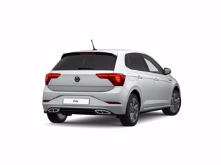 VOLKSWAGEN Polo R-Line Plus 1.0 TSI 70 kW (95 CV) Manuale