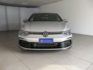 VOLKSWAGEN GOLF 8 1.5 R-LINE TSI EVO ACT 150CV