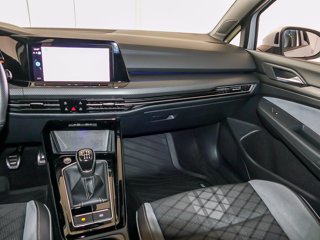 VOLKSWAGEN GOLF 8 1.5 R-LINE TSI EVO ACT 150CV