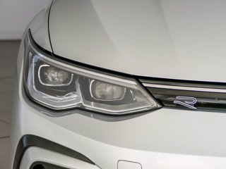 VOLKSWAGEN GOLF 8 1.5 R-LINE TSI EVO ACT 150CV
