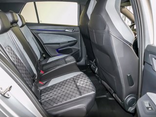 VOLKSWAGEN GOLF 8 1.5 R-LINE TSI EVO ACT 150CV