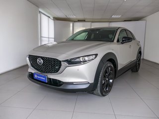 MAZDA CX-30 2.0 150CV SKYACTIV-G  HOMURA