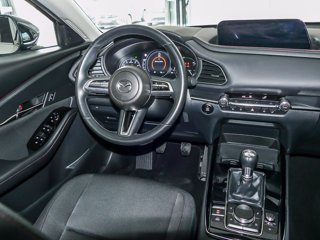 MAZDA CX-30 2.0 150CV SKYACTIV-G  HOMURA