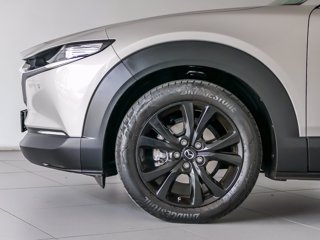 MAZDA CX-30 2.0 150CV SKYACTIV-G  HOMURA