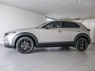 MAZDA CX-30 2.0 150CV SKYACTIV-G  HOMURA