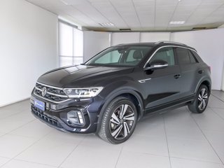 VOLKSWAGEN T-ROC 1.0 TSI R-LINE 110CV