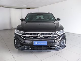 VOLKSWAGEN T-ROC 1.0 TSI R-LINE 110CV