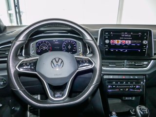VOLKSWAGEN T-ROC 1.0 TSI R-LINE 110CV