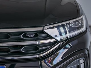 VOLKSWAGEN T-ROC 1.0 TSI R-LINE 110CV