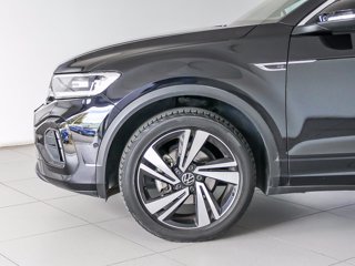 VOLKSWAGEN T-ROC 1.0 TSI R-LINE 110CV