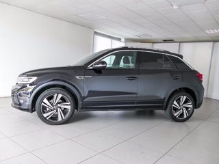 VOLKSWAGEN T-ROC 1.0 TSI R-LINE 110CV