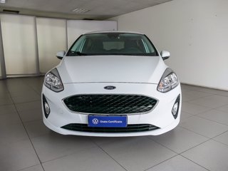 FORD FIESTA 1.0 PLUS 100CV