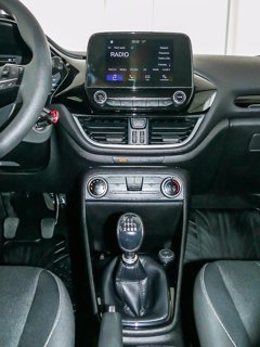 FORD FIESTA 1.0 PLUS 100CV