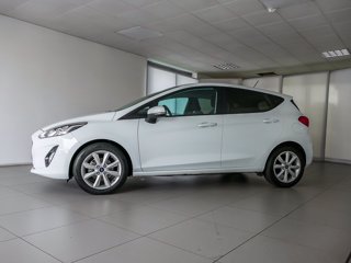FORD FIESTA 1.0 PLUS 100CV