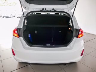 FORD FIESTA 1.0 PLUS 100CV