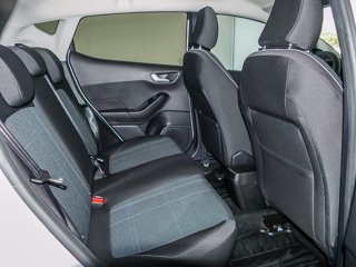 FORD FIESTA 1.0 PLUS 100CV