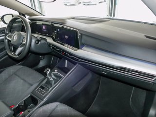 VOLKSWAGEN GOLF 8 1.5  LIFE TSI EVO ACT 130CV