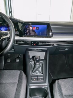 VOLKSWAGEN GOLF 8 1.5  LIFE TSI EVO ACT 130CV