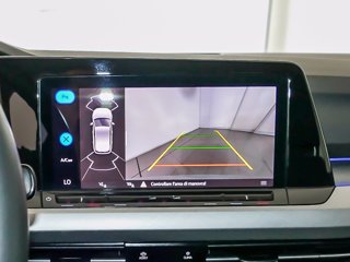 VOLKSWAGEN GOLF 8 1.5  LIFE TSI EVO ACT 130CV