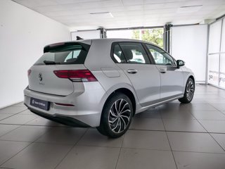 VOLKSWAGEN GOLF 8 1.5  LIFE TSI EVO ACT 130CV