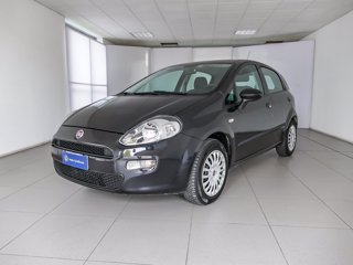 FIAT PUNTO  1.3 EVO STREET 75CV