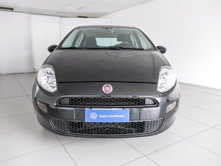 FIAT PUNTO  1.3 EVO STREET 75CV