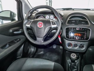 FIAT PUNTO  1.3 EVO STREET 75CV