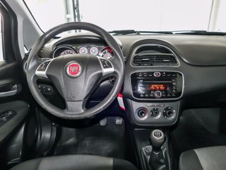 FIAT PUNTO  1.3 EVO STREET 75CV