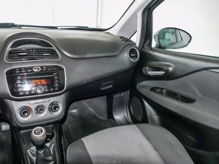 FIAT PUNTO  1.3 EVO STREET 75CV