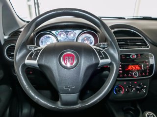 FIAT PUNTO  1.3 EVO STREET 75CV