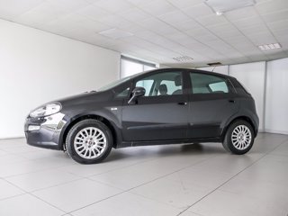 FIAT PUNTO  1.3 EVO STREET 75CV