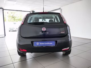 FIAT PUNTO  1.3 EVO STREET 75CV