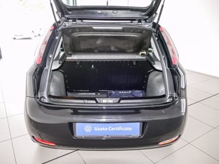 FIAT PUNTO  1.3 EVO STREET 75CV