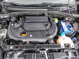 FIAT PUNTO  1.3 EVO STREET 75CV