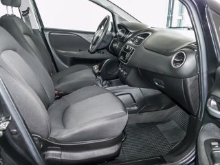 FIAT PUNTO  1.3 EVO STREET 75CV