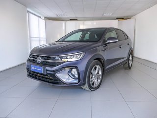 VOLKSWAGEN TAIGO 1.0 R-LINE TSI 110CV