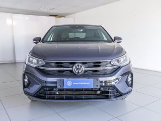 VOLKSWAGEN TAIGO 1.0 R-LINE TSI 110CV