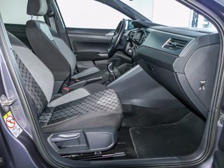 VOLKSWAGEN TAIGO 1.0 R-LINE TSI 110CV