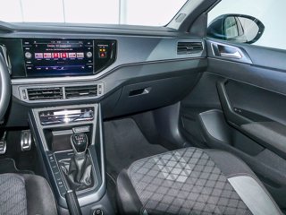 VOLKSWAGEN TAIGO 1.0 R-LINE TSI 110CV