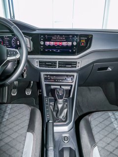 VOLKSWAGEN TAIGO 1.0 R-LINE TSI 110CV