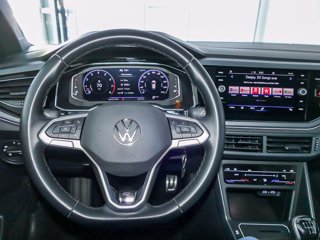 VOLKSWAGEN TAIGO 1.0 R-LINE TSI 110CV