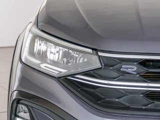 VOLKSWAGEN TAIGO 1.0 R-LINE TSI 110CV