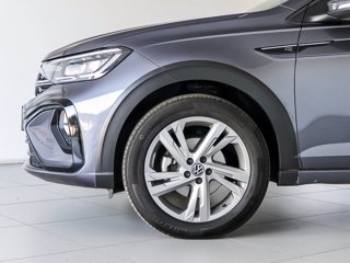 VOLKSWAGEN TAIGO 1.0 R-LINE TSI 110CV